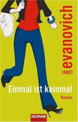 Einmal ist keinmal. [German] 3442428777 Book Cover