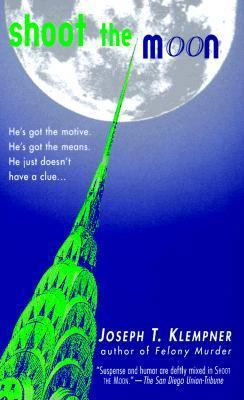 Shoot the Moon 0312964463 Book Cover