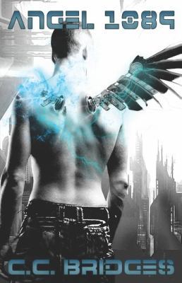 Angel: 1089 1609282051 Book Cover