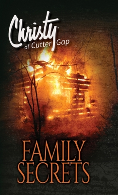 Family Secrets 1956233164 Book Cover