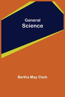 General Science 9355750595 Book Cover