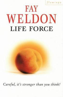 Life Force 000654634X Book Cover