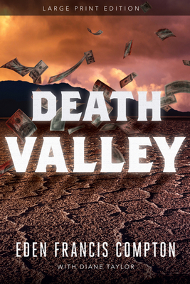 Death Valley [Large Print] 1646305167 Book Cover