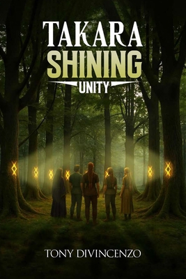 Unity B0GX2ZGPYH Book Cover