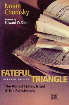 Fateful Triangle 1551641607 Book Cover