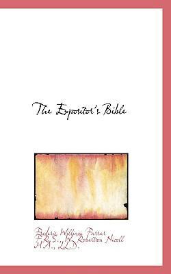 The Expositor's Bible 1115797050 Book Cover