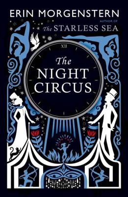 Night Circus H/B [Hardcover] 1787302261 Book Cover
