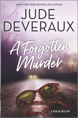 A Forgotten Murder 0778309894 Book Cover