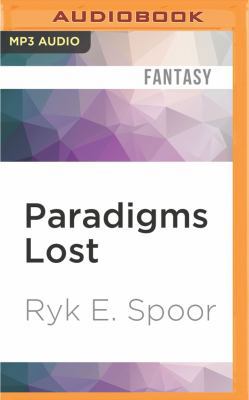 Paradigms Lost 152266453X Book Cover
