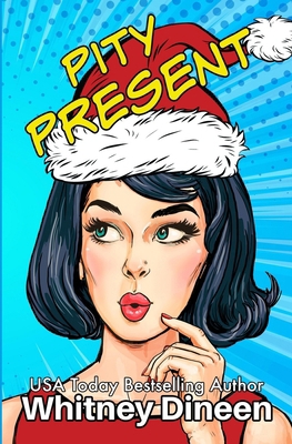 Pity Present B0DK7JHZ8X Book Cover