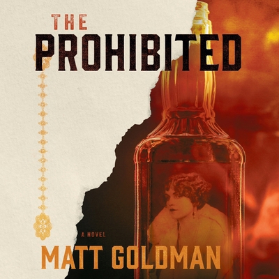 The Prohibited B0H6Y7GSHB Book Cover