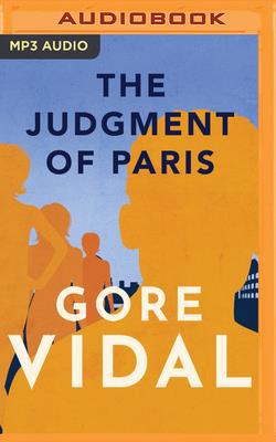 The Judgment of Paris 154369652X Book Cover
