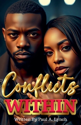 Conflicts Within B0CYDJ5C4G Book Cover