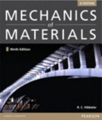 Mechanics of Materials, SI Edition 9810694369 Book Cover