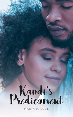 Kandi's Predicament B0D9KZTZYT Book Cover