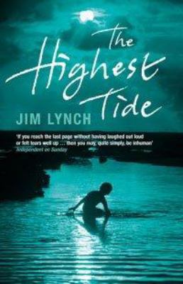 The Highest Tide 0747579385 Book Cover
