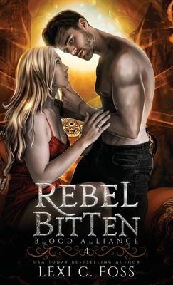 Rebel Bitten 1685300030 Book Cover