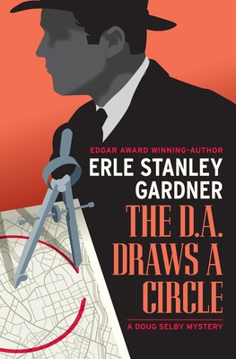 The D.A. Draws a Circle B0FLSZKWYN Book Cover