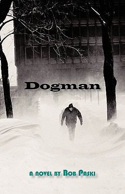 Dogman 1450201393 Book Cover