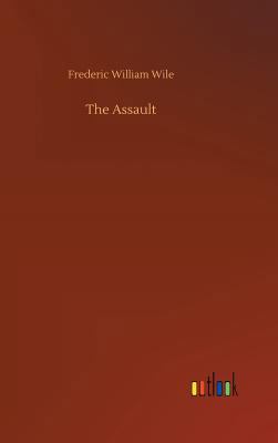 The Assault 3732658872 Book Cover