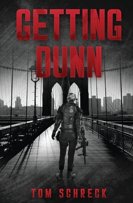 Getting Dunn 1971208183 Book Cover