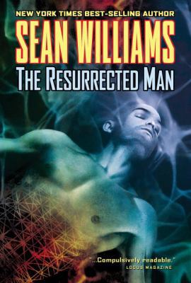 The Resurrected Man 1591023114 Book Cover