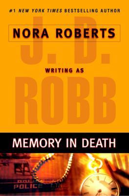Memory in Death 0399153284 Book Cover