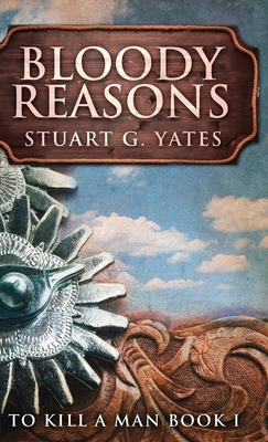 Bloody Reasons 4867471542 Book Cover