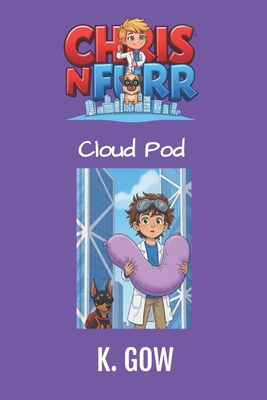 Cloud Pod (Chris N Furr Series) B0GHRZLHZF Book Cover