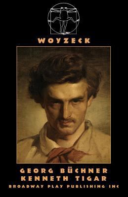 Woyzeck 0881456624 Book Cover