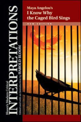 I Know Why the Caged Bird Sings 160413187X Book Cover