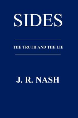 Hardcover Sides : The Truth and the Lie Book