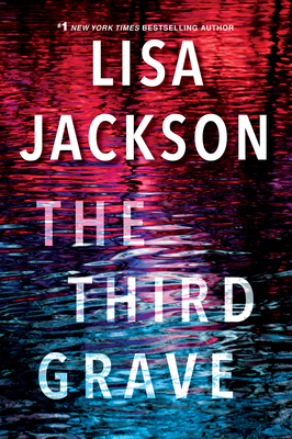 The Third Grave 1496736613 Book Cover