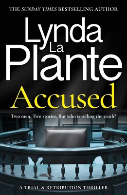 Accused 178512370X Book Cover