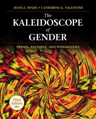 The Kaleidoscope of Gender: Prisms, Patterns, a... 1412979064 Book Cover