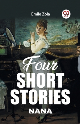 Four Short Stories NANA 9362204193 Book Cover