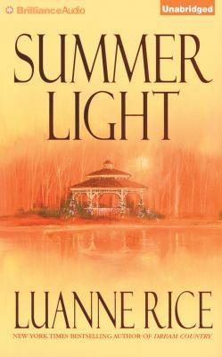 Summer Light 1501273485 Book Cover