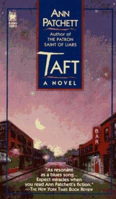 Taft 0804113882 Book Cover