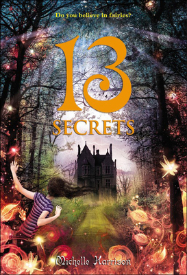 13 Secrets 0606317457 Book Cover