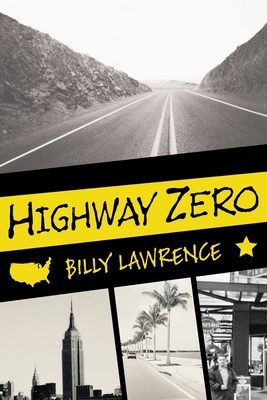 Highway Zero B0CKCXD12J Book Cover