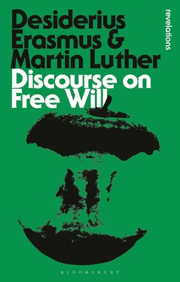 Discourse on Free Will 1780938233 Book Cover