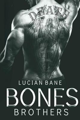 Bones Brothers 1976421039 Book Cover
