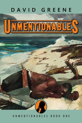 Unmentionables 0988946270 Book Cover