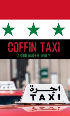 Coffin Taxi 1644268299 Book Cover