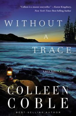 A Without a Trace 1401688578 Book Cover