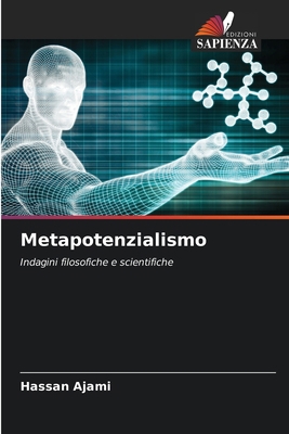 Metapotenzialismo [Italian] 620707288X Book Cover