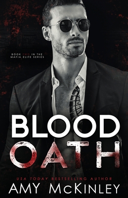 Blood Oath 1951919122 Book Cover
