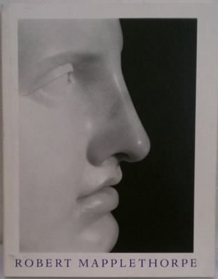 Robert Mapplethorpe 087427060X Book Cover