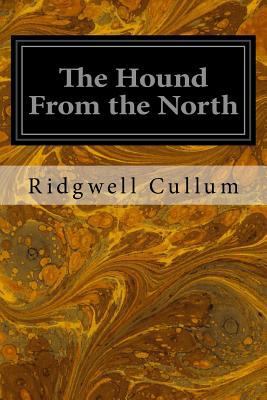 The Hound From the North 1533098816 Book Cover