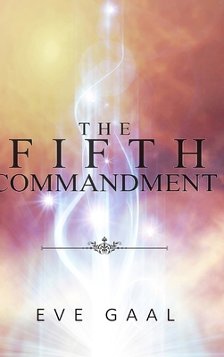 The Fifth Commandment: Large Print Hardcover Ed... [Large Print] 1034405713 Book Cover